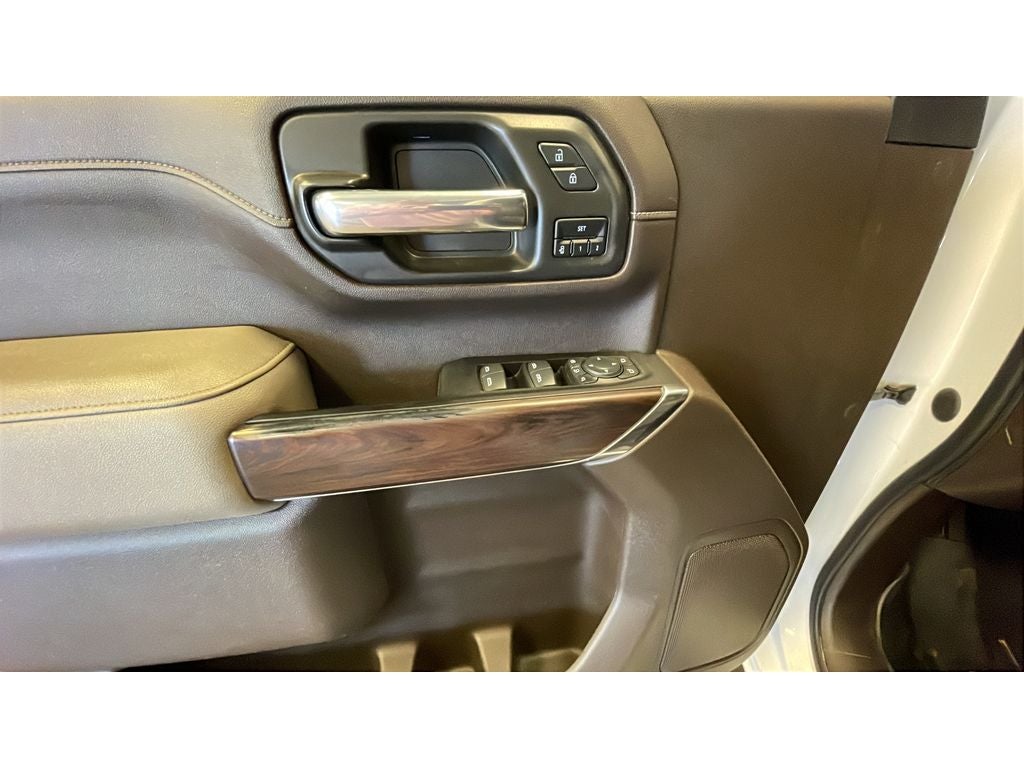 2022 GMC Sierra 2500 HD SLT