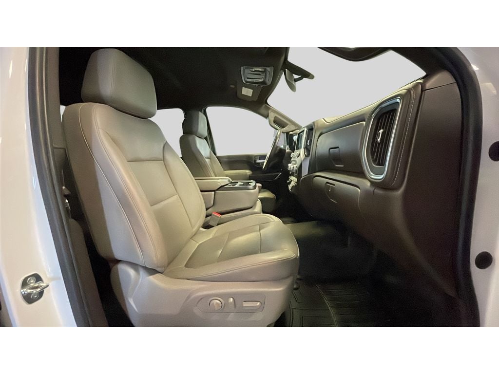 2022 GMC Sierra 2500 HD SLT