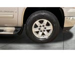 2008 GMC Sierra 1500 SLE1