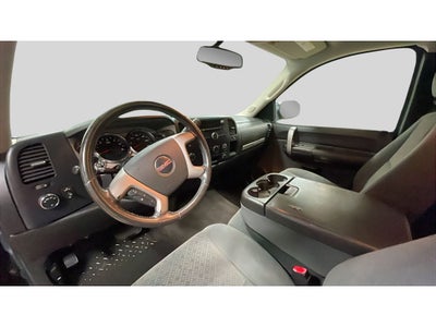 2008 GMC Sierra 1500 SLE1