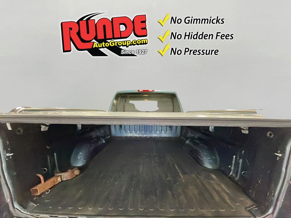 2008 GMC Sierra 1500 SLE1