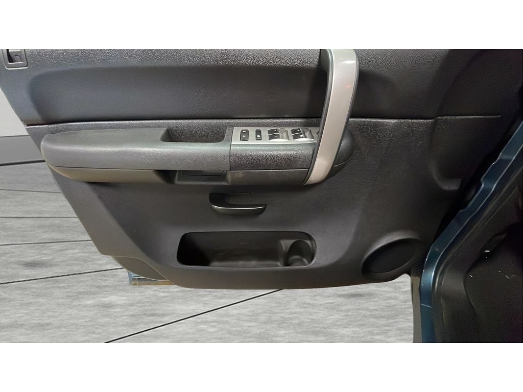 2008 GMC Sierra 1500 SLE1