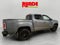 2021 GMC Canyon Elevation