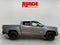 2021 GMC Canyon Elevation