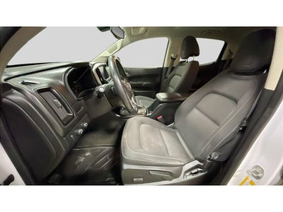 2017 GMC Canyon 4WD SLE