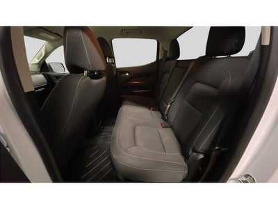 2017 GMC Canyon 4WD SLE