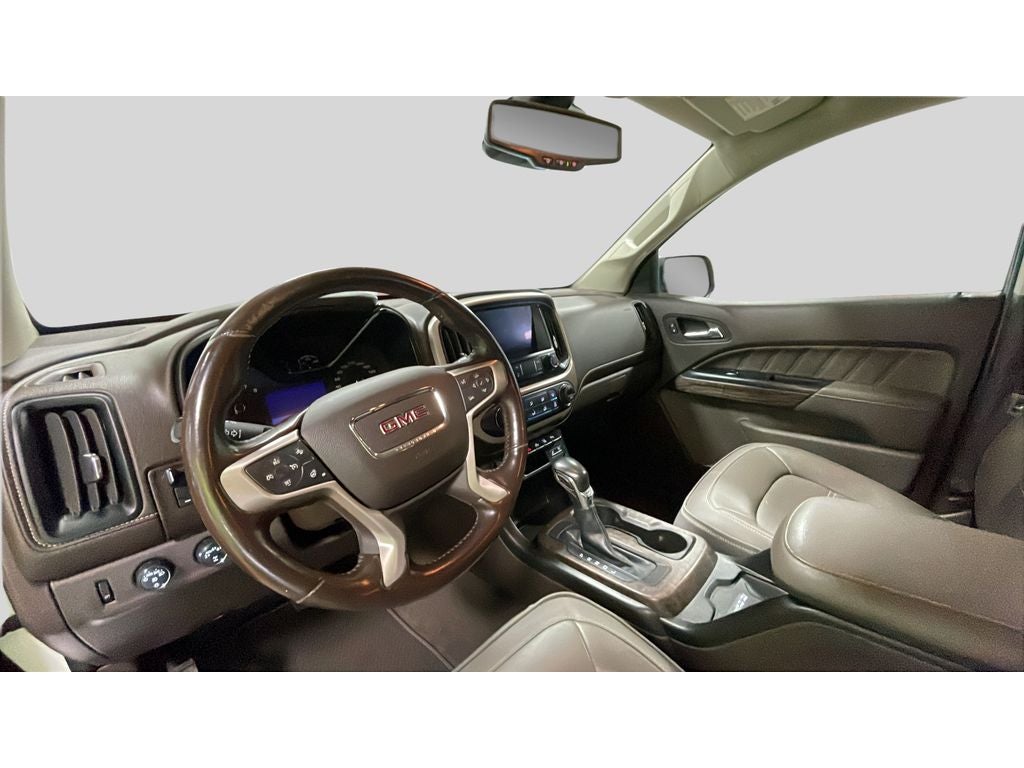 2022 GMC Canyon Denali