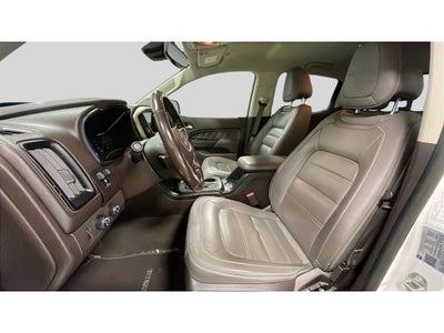 2022 GMC Canyon Denali