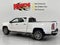 2022 GMC Canyon Denali