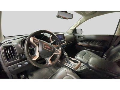 2022 GMC Canyon Denali