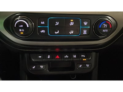 2022 GMC Canyon Denali