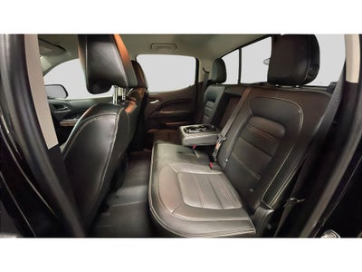 2022 GMC Canyon Denali