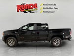 2021 GMC Canyon 4WD AT4 w/Leather