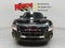 2021 GMC Canyon 4WD AT4 w/Leather