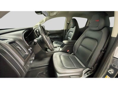 2021 GMC Canyon AT4 - Leather