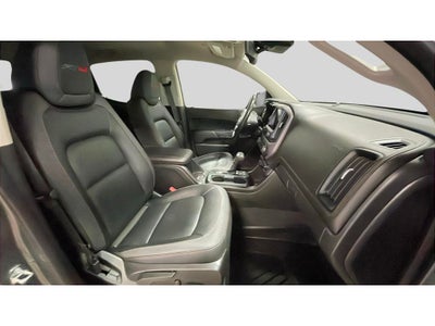 2021 GMC Canyon AT4 - Leather