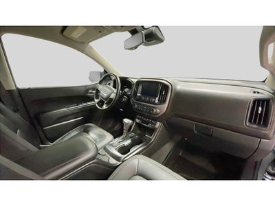 2021 GMC Canyon AT4 - Leather