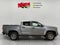 2021 GMC Canyon AT4 - Leather