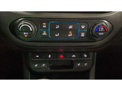 2022 GMC Canyon 4WD AT4 w/Cloth
