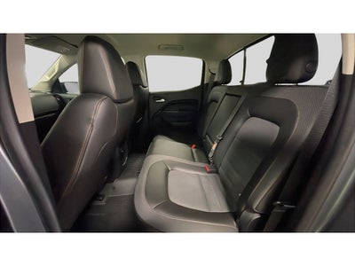 2022 GMC Canyon 4WD AT4 w/Cloth