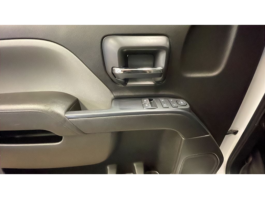 2017 GMC Sierra 1500 NA