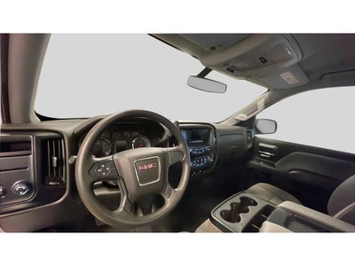 2017 GMC Sierra 1500 NA