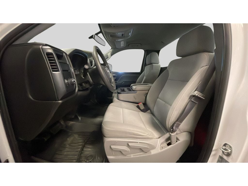 2017 GMC Sierra 1500 NA