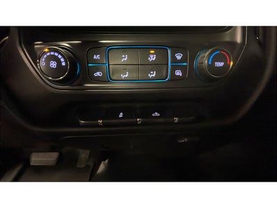 2017 GMC Sierra 1500 NA