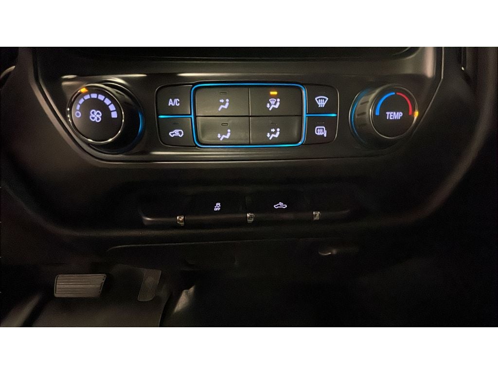 2017 GMC Sierra 1500 NA