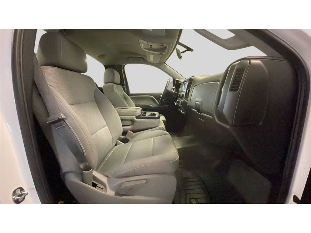 2017 GMC Sierra 1500 NA