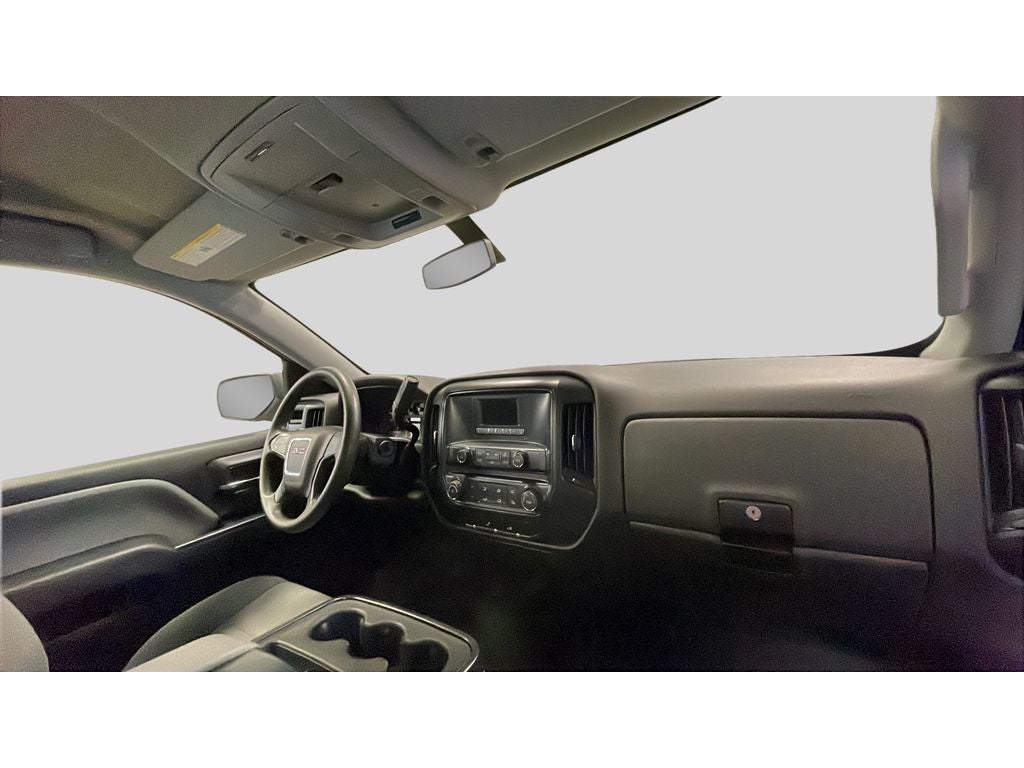 2017 GMC Sierra 1500 NA