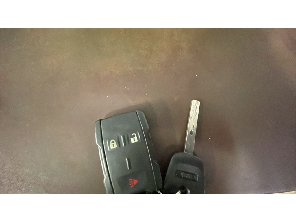 2017 GMC Sierra 1500 NA