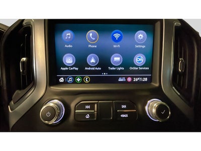 2019 GMC Sierra 1500 Elevation