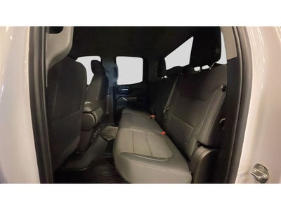 2019 GMC Sierra 1500 Elevation