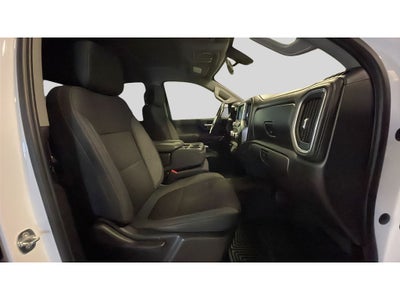 2019 GMC Sierra 1500 Elevation