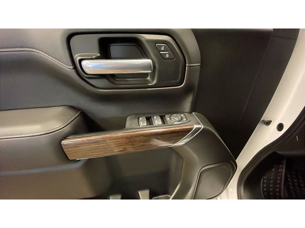 2019 GMC Sierra 1500 Elevation