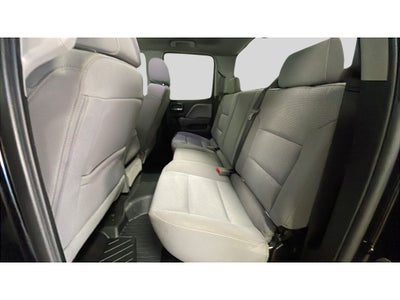 2018 GMC Sierra 1500 1SA