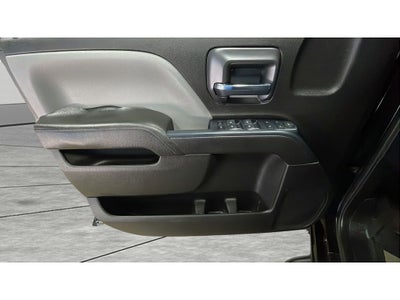 2018 GMC Sierra 1500 1SA