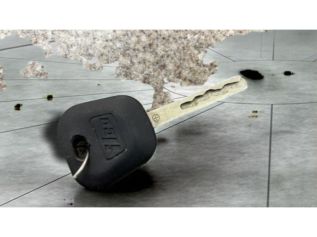 2018 GMC Savana Cargo 2500 1SA