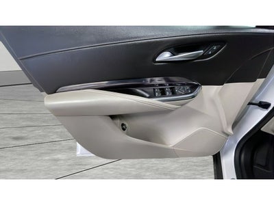 2022 Cadillac XT4 Luxury