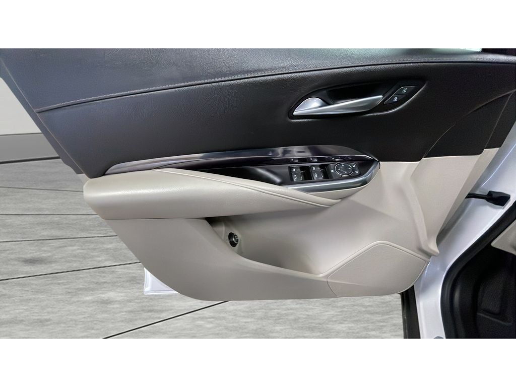 2022 Cadillac XT4 Luxury