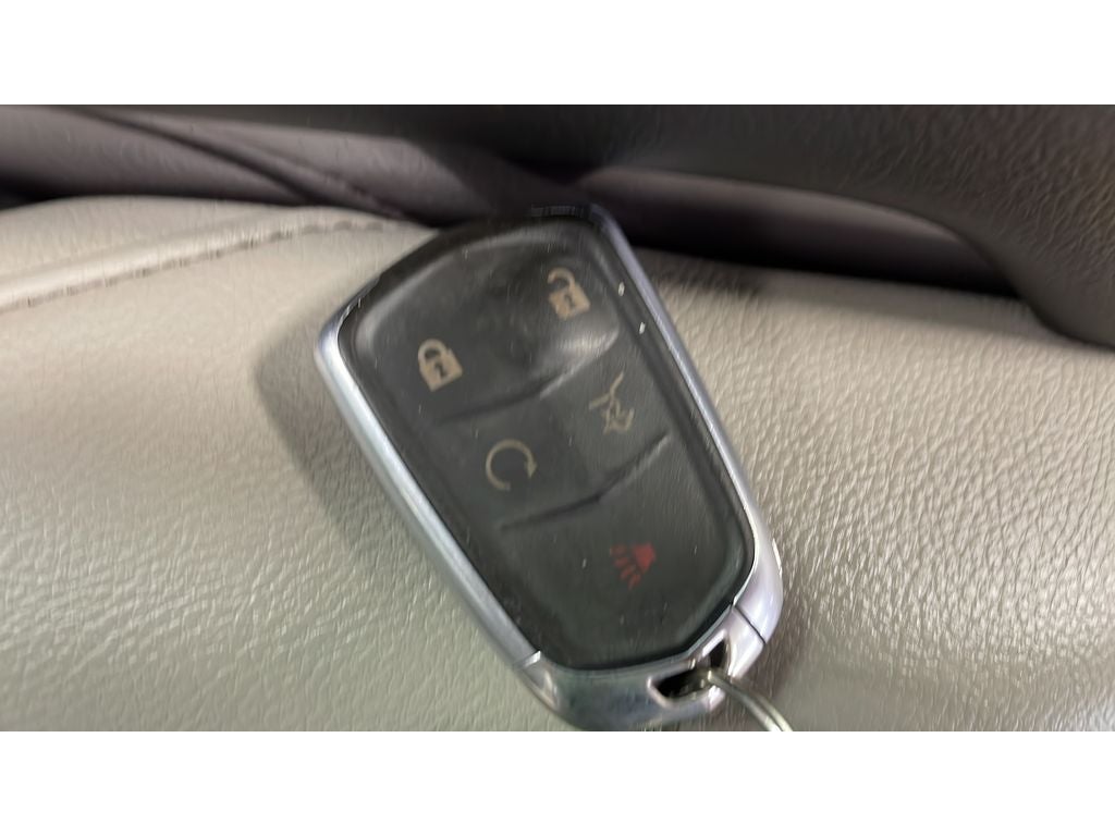 2022 Cadillac XT4 Luxury