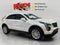 2022 Cadillac XT4 Luxury