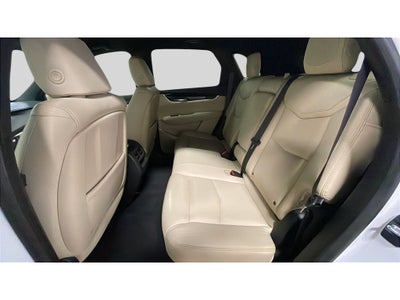 2018 Cadillac XT5 AWD