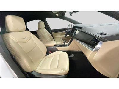 2018 Cadillac XT5 AWD