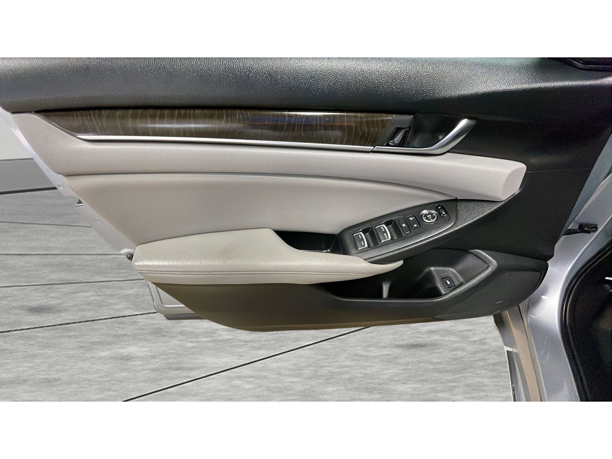 2019 Honda Accord Sedan EX 1.5T