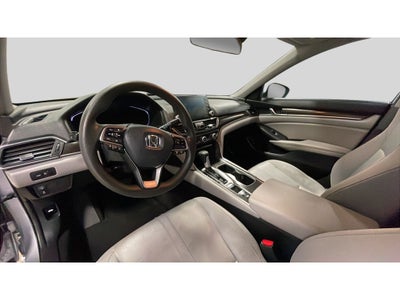 2019 Honda Accord Sedan EX 1.5T