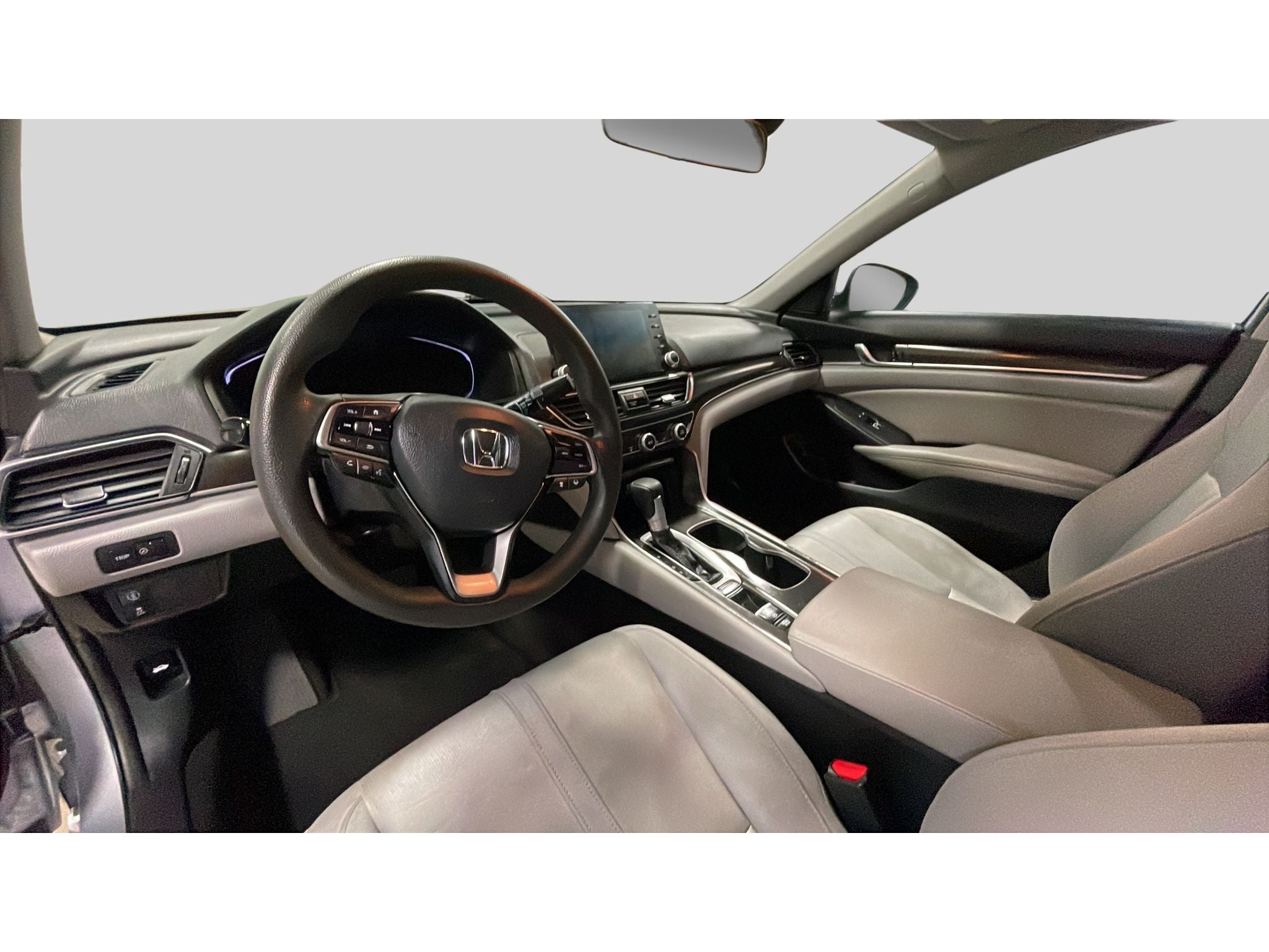 2019 Honda Accord Sedan EX 1.5T