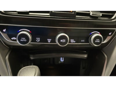 2019 Honda Accord Sedan EX 1.5T