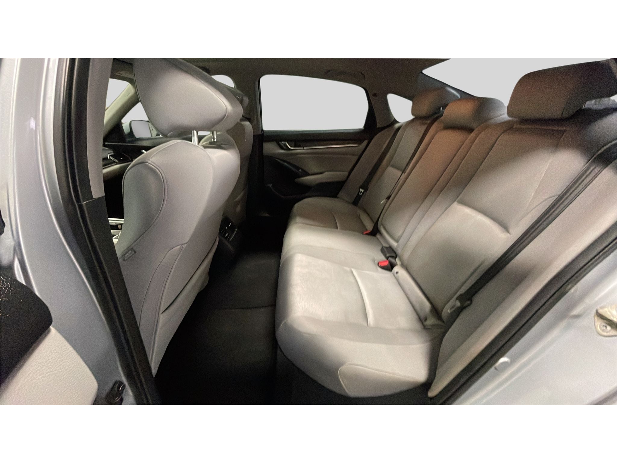 2019 Honda Accord Sedan EX 1.5T